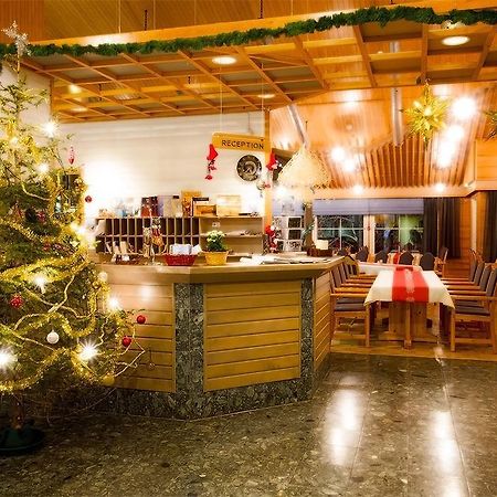 סאבוקוסקי Wilderness Hotel Samperi מראה חיצוני תמונה