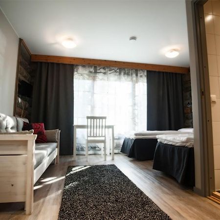 סאבוקוסקי Wilderness Hotel Samperi מראה חיצוני תמונה